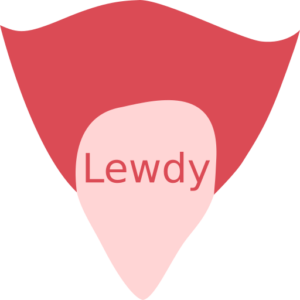 Lewdy